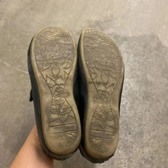 Josef seibel ballerina mary jane shoes - Picture 7 of 8